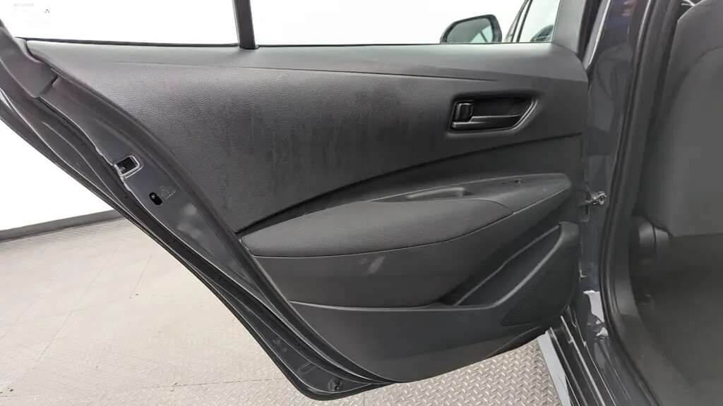 Florida Fine Cars - Used TOYOTA COROLLA 2024 MIAMI LE