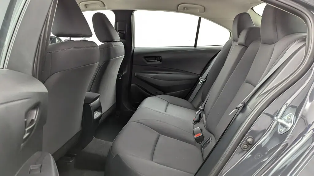 Florida Fine Cars - Used TOYOTA COROLLA 2024 MIAMI LE