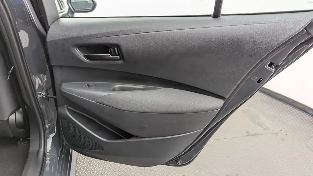 Florida Fine Cars - Used TOYOTA COROLLA 2024 MIAMI LE