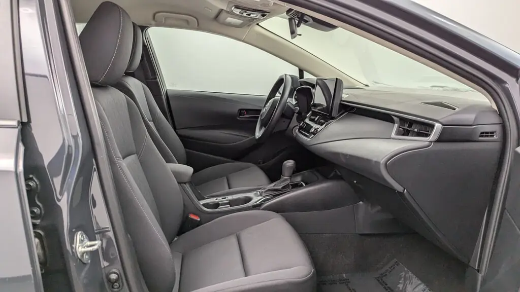 Florida Fine Cars - Used TOYOTA COROLLA 2024 MIAMI LE