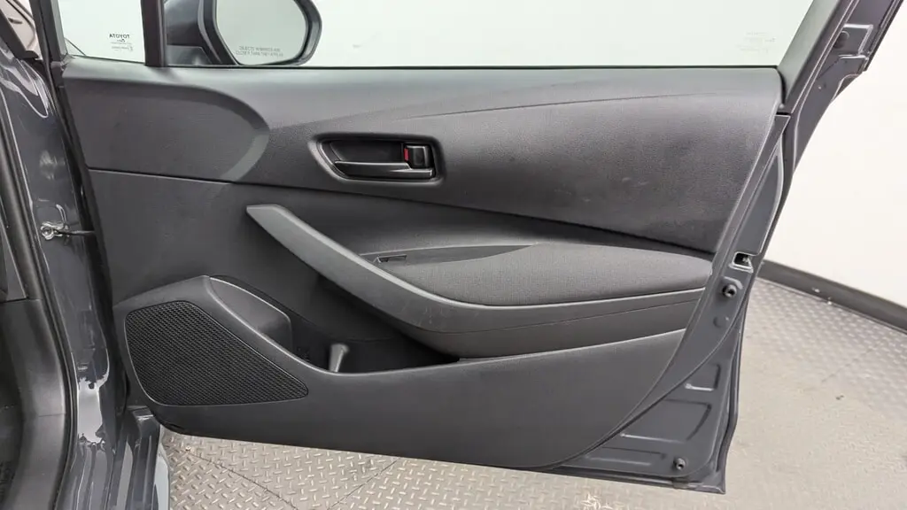 Florida Fine Cars - Used TOYOTA COROLLA 2024 MIAMI LE