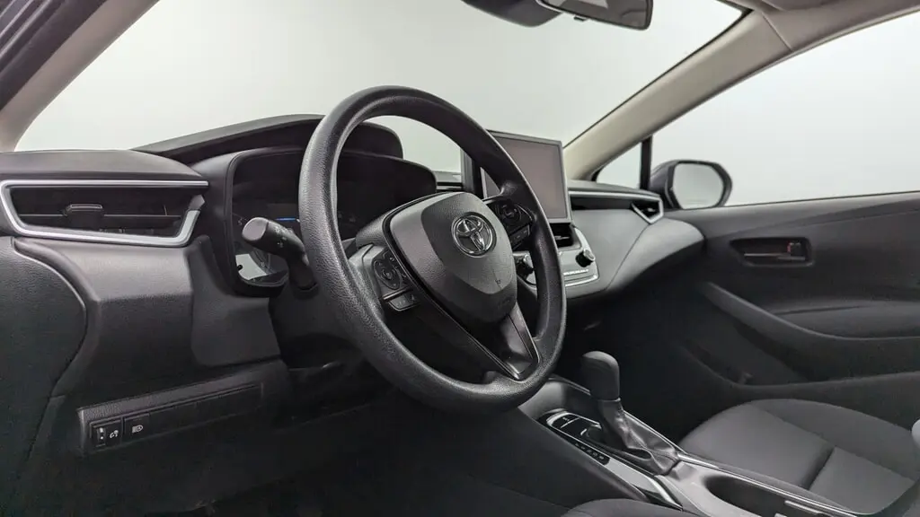 Florida Fine Cars - Used TOYOTA COROLLA 2024 MIAMI LE