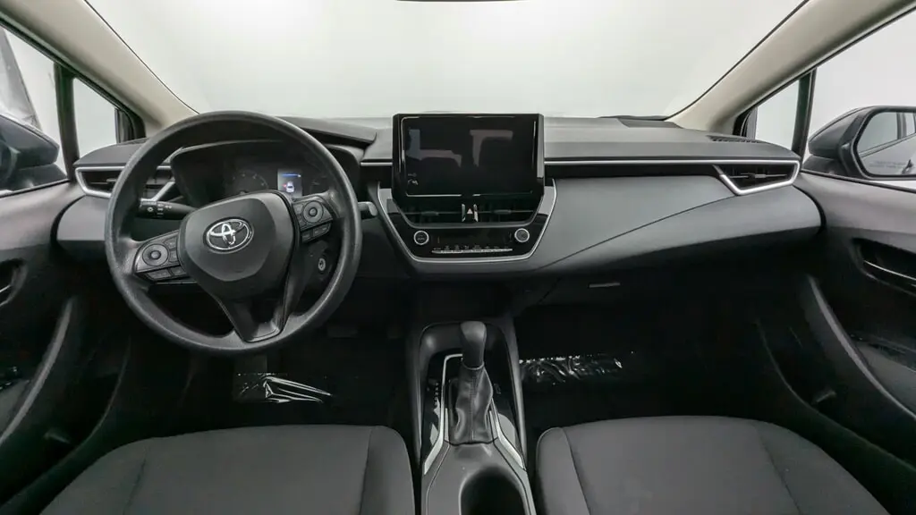 Florida Fine Cars - Used TOYOTA COROLLA 2024 MIAMI LE