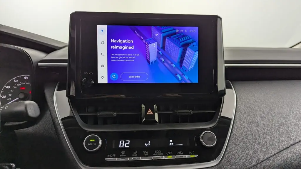 Florida Fine Cars - Used TOYOTA COROLLA 2024 MIAMI LE