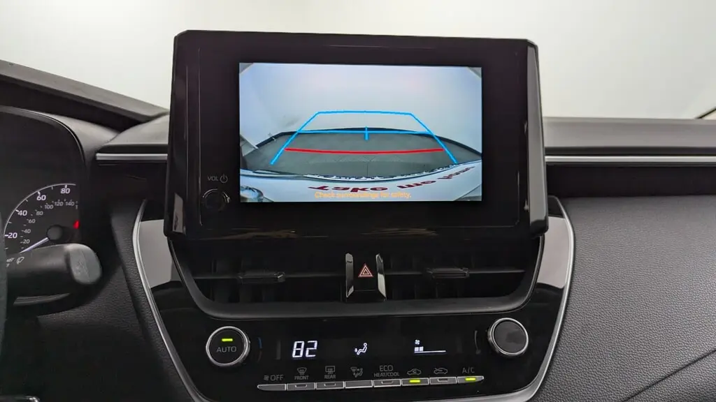 Florida Fine Cars - Used TOYOTA COROLLA 2024 MIAMI LE