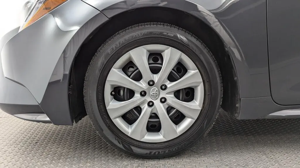 Florida Fine Cars - Used TOYOTA COROLLA 2024 MIAMI LE