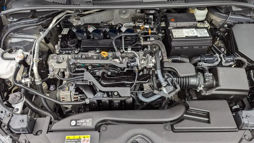 Florida Fine Cars - Used TOYOTA COROLLA 2024 MIAMI LE