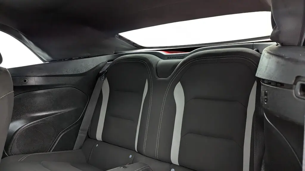 Florida Fine Cars - Used CHEVROLET CAMARO 2020 MARGATE 1LT