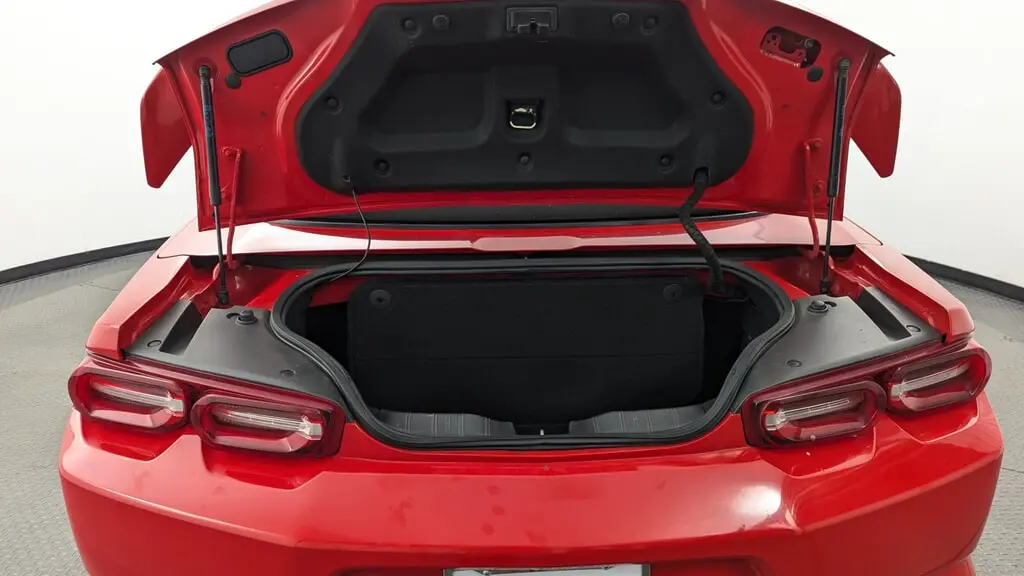 Florida Fine Cars - Used CHEVROLET CAMARO 2020 MARGATE 1LT