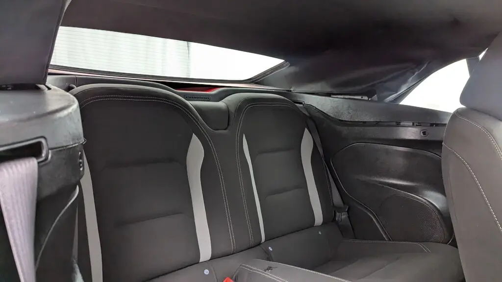 Florida Fine Cars - Used CHEVROLET CAMARO 2020 MARGATE 1LT