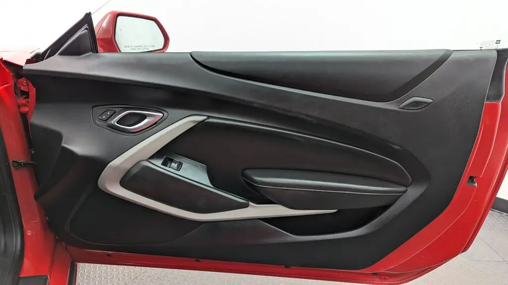 Florida Fine Cars - Used CHEVROLET CAMARO 2020 MARGATE 1LT