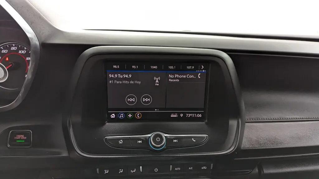 Florida Fine Cars - Used CHEVROLET CAMARO 2020 MARGATE 1LT