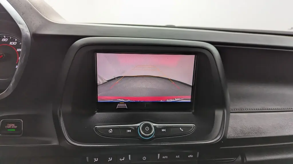 Florida Fine Cars - Used CHEVROLET CAMARO 2020 MARGATE 1LT