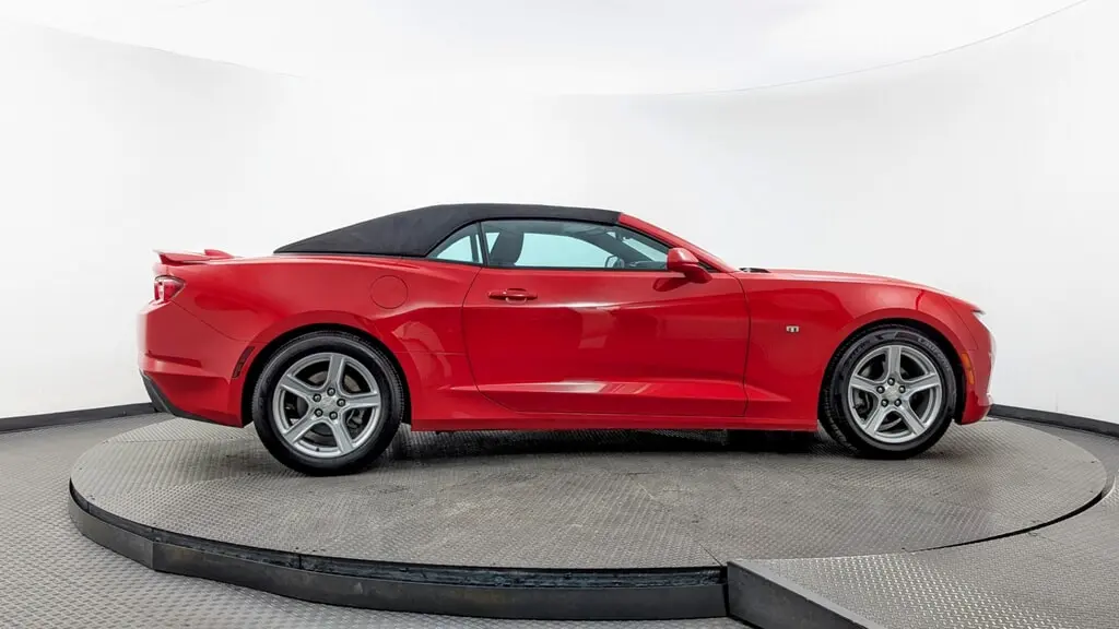 Florida Fine Cars - Used CHEVROLET CAMARO 2020 MARGATE 1LT