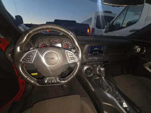 Florida Fine Cars - Used CHEVROLET CAMARO 2020 MIAMI 1LT