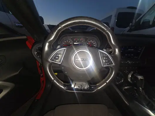 Florida Fine Cars - Used CHEVROLET CAMARO 2020 MIAMI 1LT