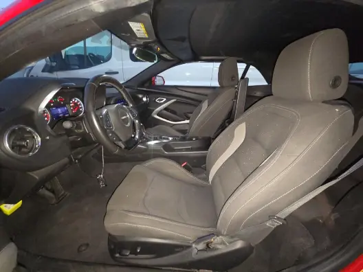 Florida Fine Cars - Used CHEVROLET CAMARO 2020 MIAMI 1LT