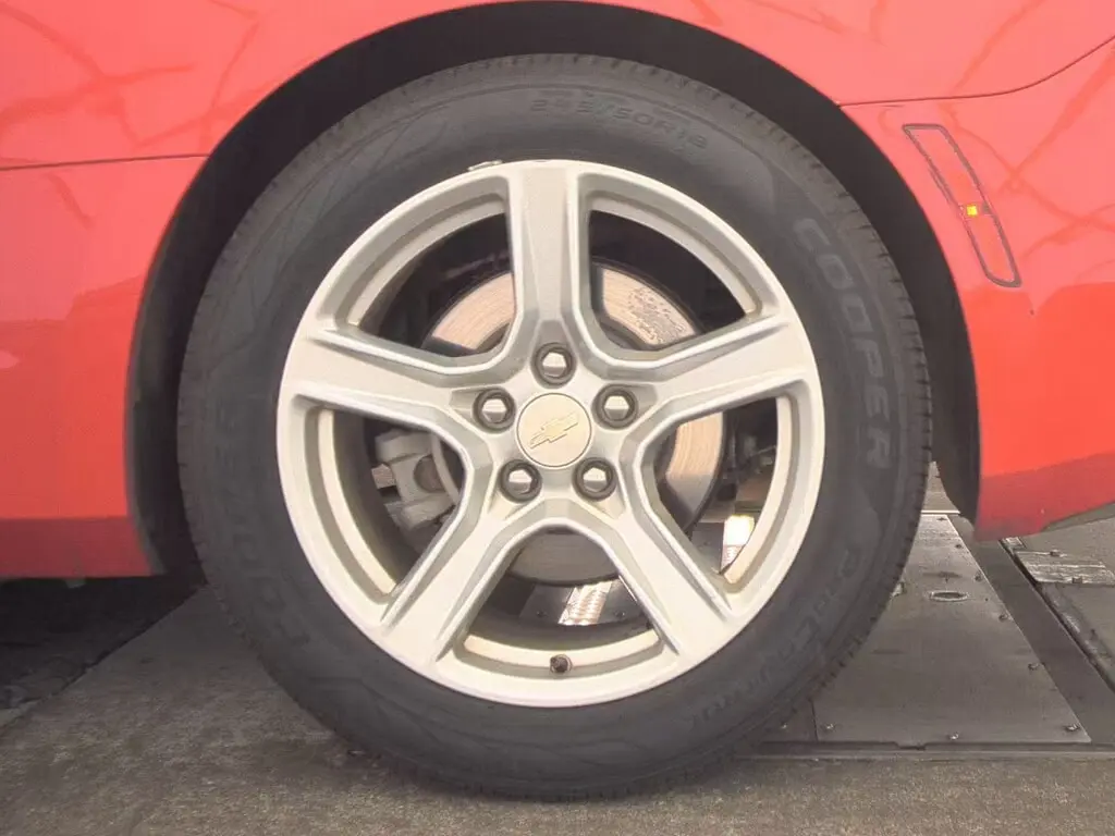 Florida Fine Cars - Used CHEVROLET CAMARO 2020 MIAMI 1LT