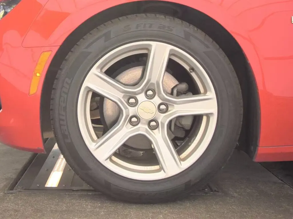 Florida Fine Cars - Used CHEVROLET CAMARO 2020 MIAMI 1LT