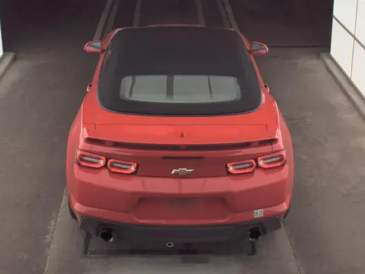 Florida Fine Cars - Used CHEVROLET CAMARO 2020 MIAMI 1LT
