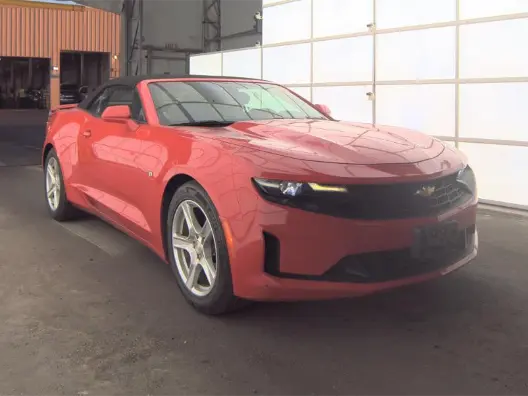 Florida Fine Cars - Used CHEVROLET CAMARO 2020 MIAMI 1LT