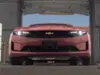 Florida Fine Cars - Used CHEVROLET CAMARO 2020 MIAMI 1LT