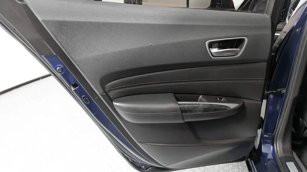 Florida Fine Cars - Used ACURA TLX 2019 ORLANDO 