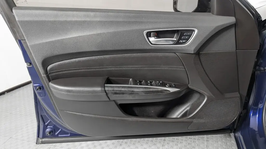 Florida Fine Cars - Used ACURA TLX 2019 ORLANDO 