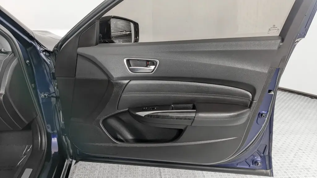 Florida Fine Cars - Used ACURA TLX 2019 ORLANDO 