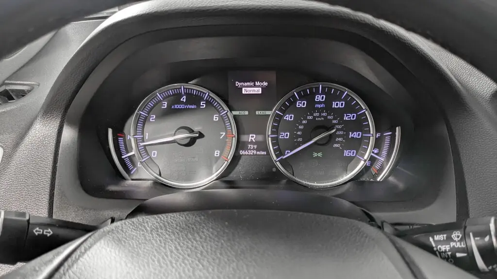 Florida Fine Cars - Used ACURA TLX 2019 ORLANDO 