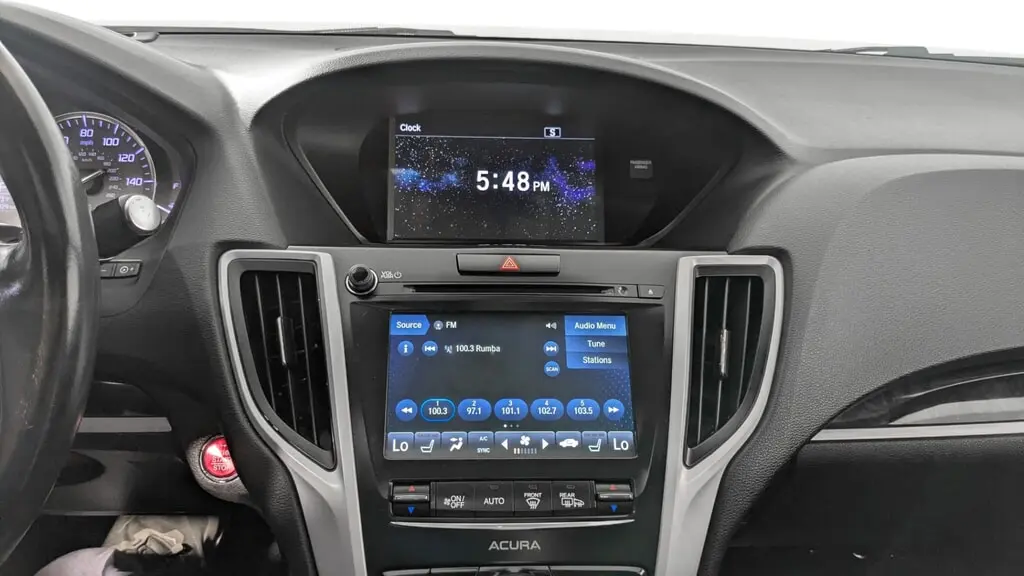 Florida Fine Cars - Used ACURA TLX 2019 ORLANDO 