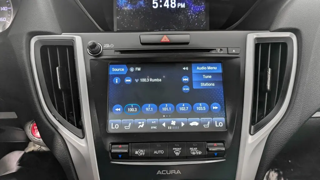 Florida Fine Cars - Used ACURA TLX 2019 ORLANDO 