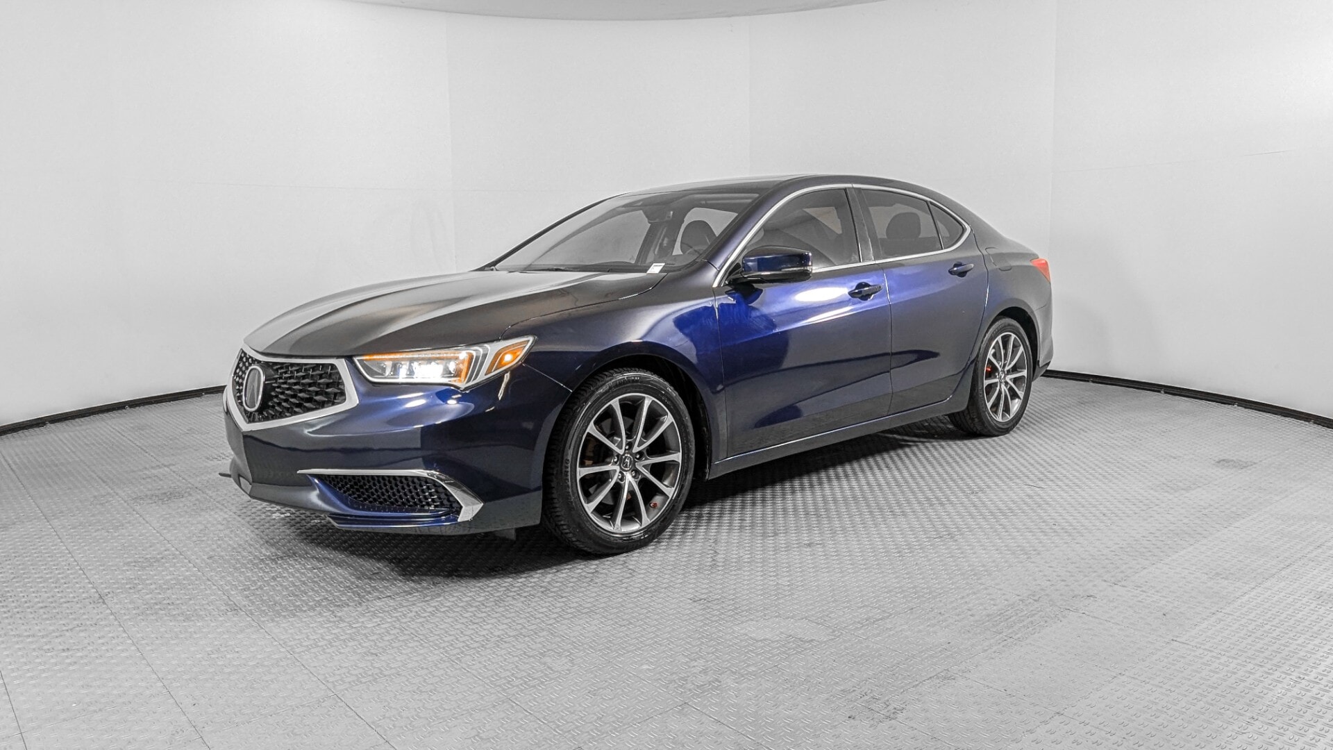 2019 Acura TLX Base's photo
