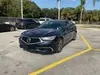 Florida Fine Cars - Used ACURA TLX 2019 ORLANDO 