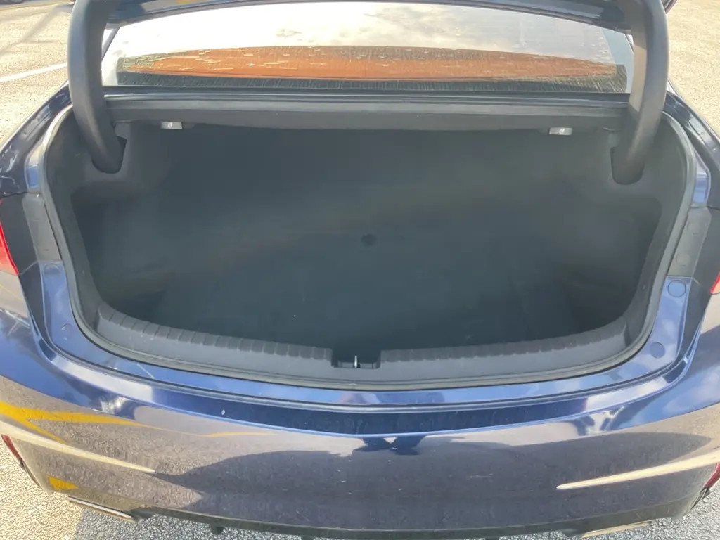 Florida Fine Cars - Used ACURA TLX 2019 ORLANDO 