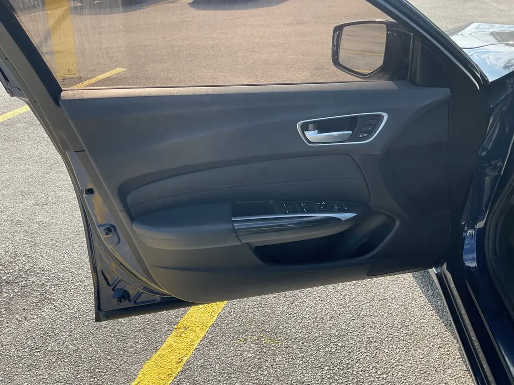 Florida Fine Cars - Used ACURA TLX 2019 ORLANDO 