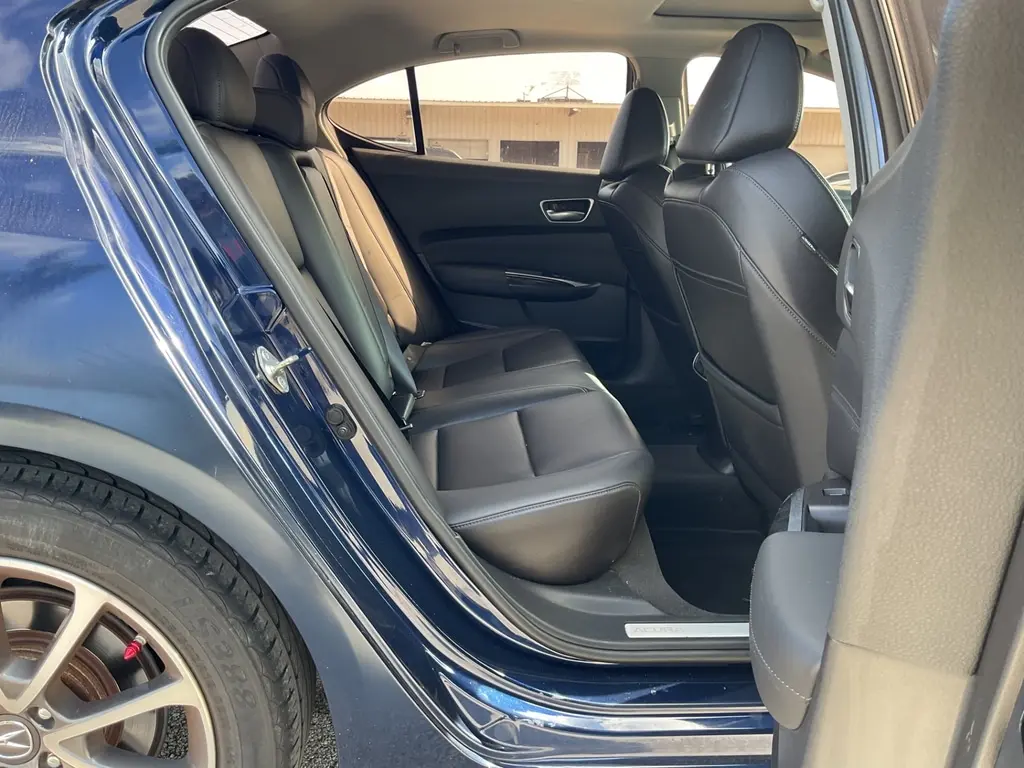 Florida Fine Cars - Used ACURA TLX 2019 ORLANDO 