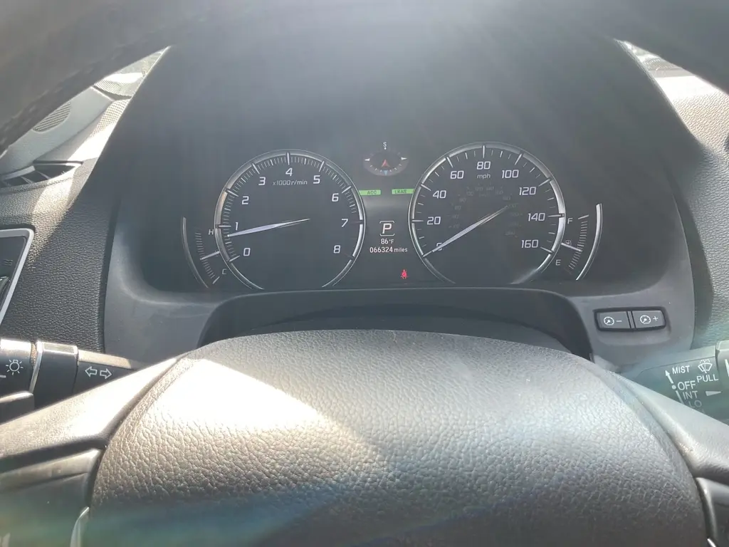 Florida Fine Cars - Used ACURA TLX 2019 ORLANDO 