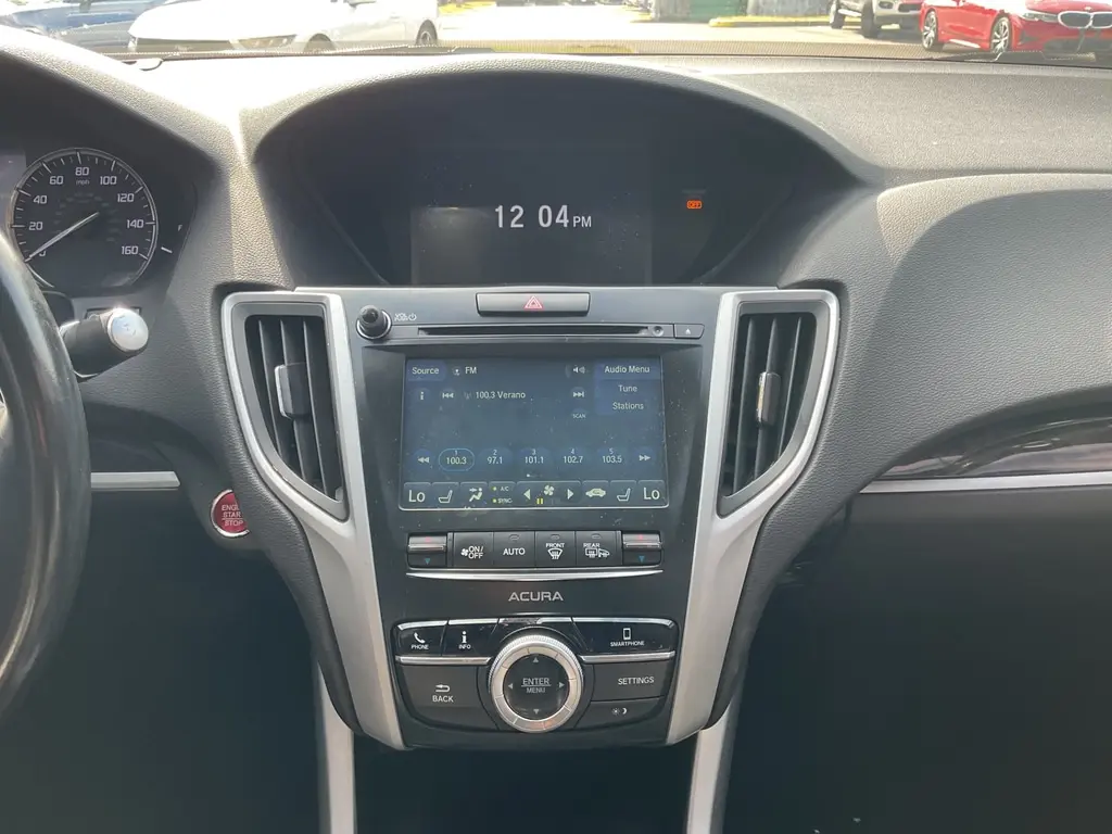 Florida Fine Cars - Used ACURA TLX 2019 ORLANDO 