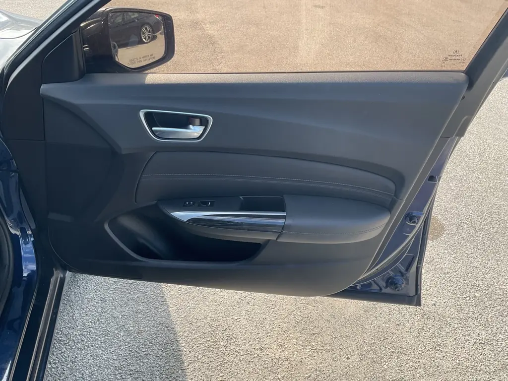 Florida Fine Cars - Used ACURA TLX 2019 ORLANDO 