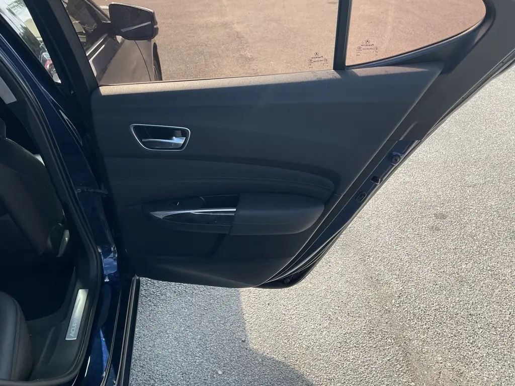 Florida Fine Cars - Used ACURA TLX 2019 ORLANDO 