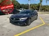 Florida Fine Cars - Used ACURA TLX 2019 ORLANDO 