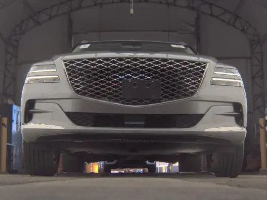 Florida Fine Cars - Used GENESIS GV80 2024 MARGATE 