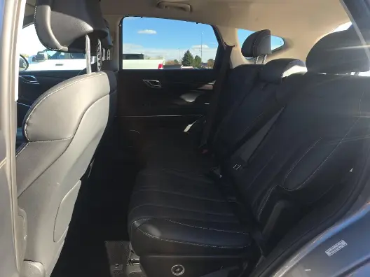 Florida Fine Cars - Used GENESIS GV80 2024 MARGATE 