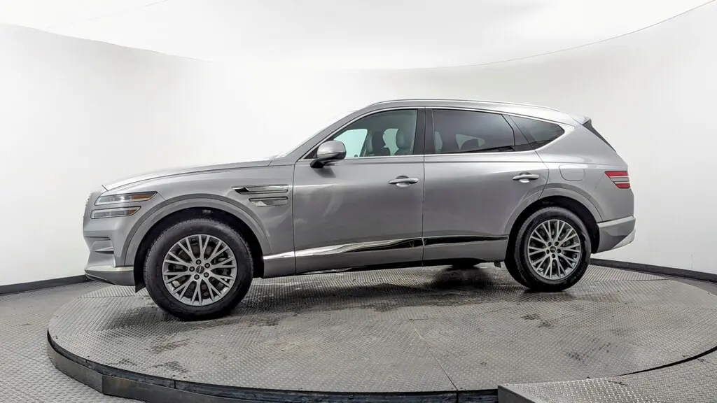Florida Fine Cars - Used GENESIS GV80 2024 MARGATE