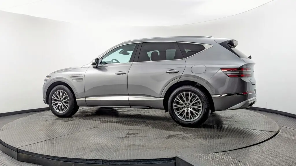 Florida Fine Cars - Used GENESIS GV80 2024 MARGATE