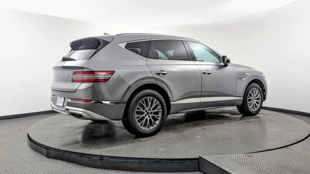 Florida Fine Cars - Used GENESIS GV80 2024 MARGATE