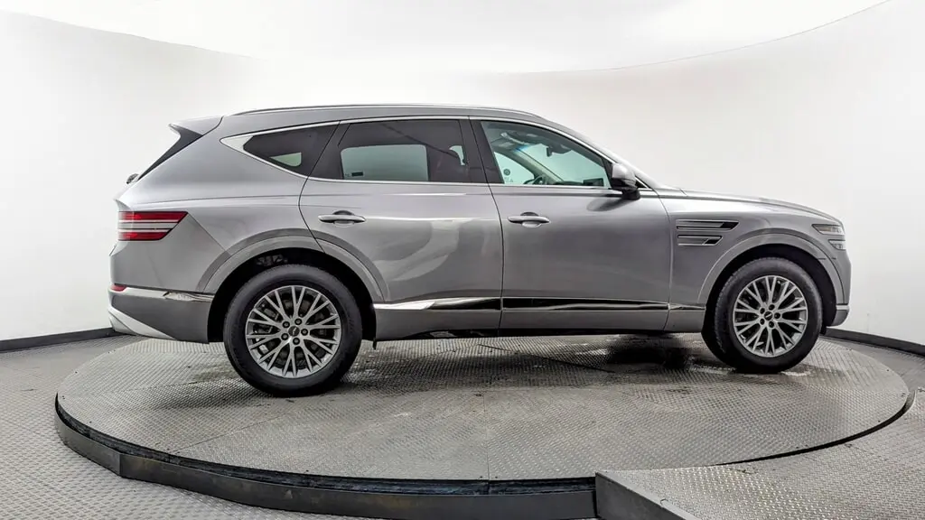 Florida Fine Cars - Used GENESIS GV80 2024 MARGATE