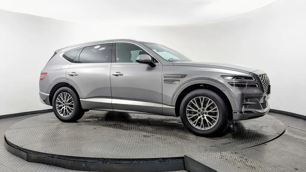 Florida Fine Cars - Used GENESIS GV80 2024 MARGATE