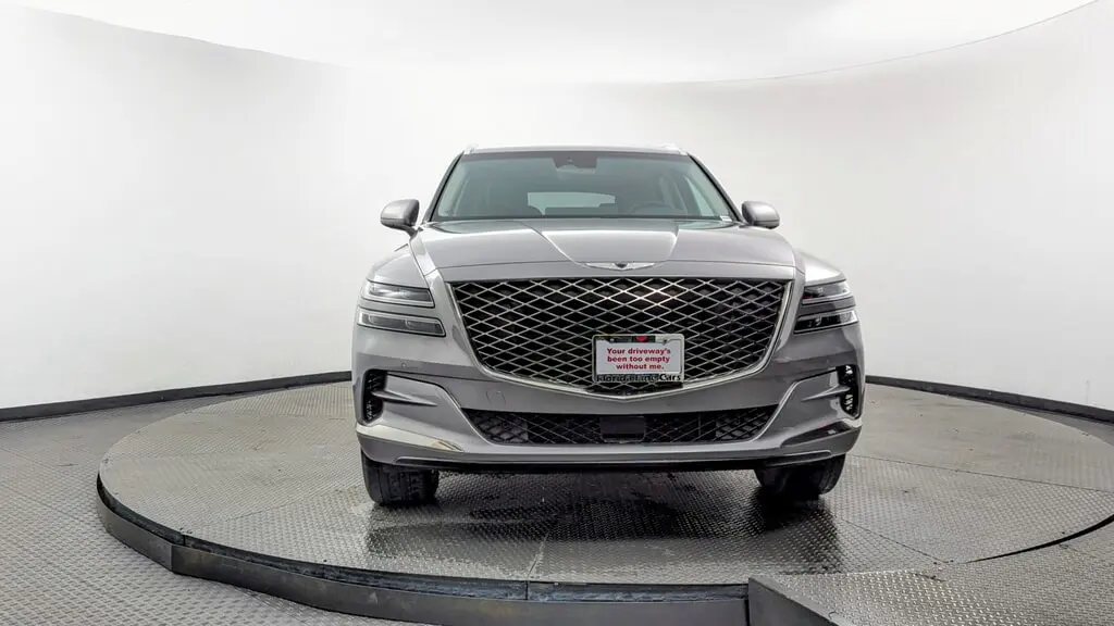 Florida Fine Cars - Used GENESIS GV80 2024 MARGATE